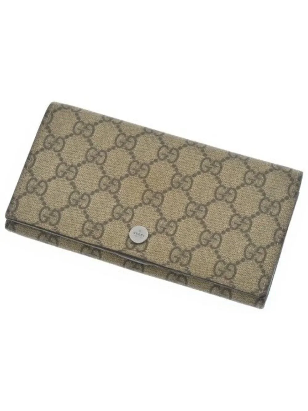 Gucci Wallet Coin Case - Picture 1 of 10